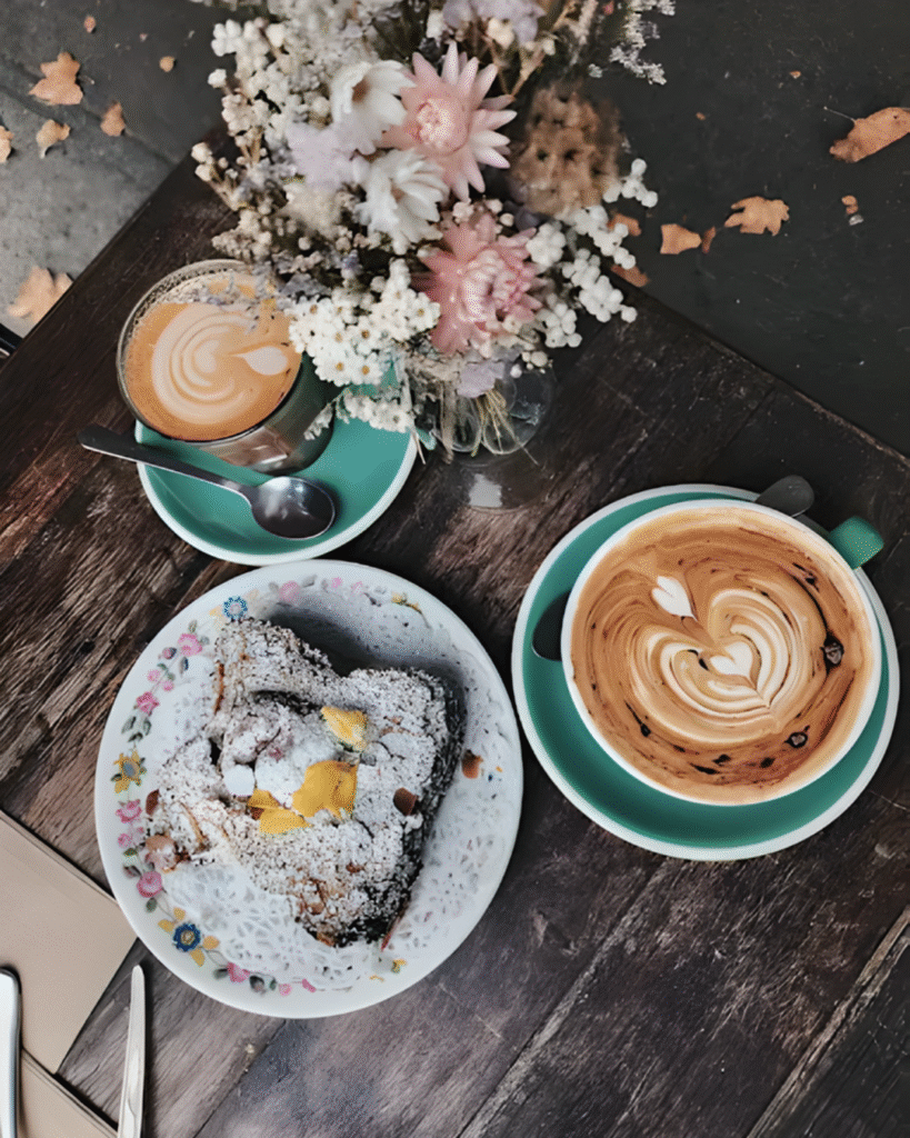 Cherry Moon Bakery