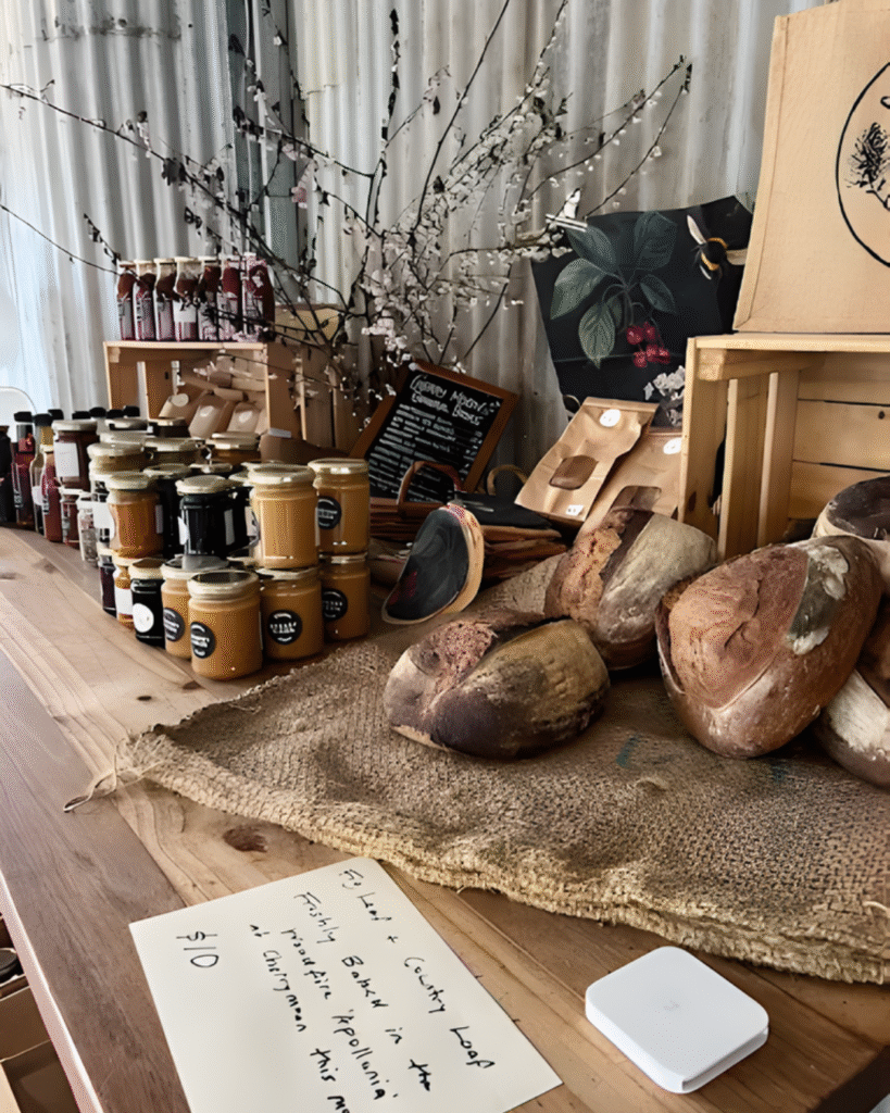 Cherry Moon General Store Annandale