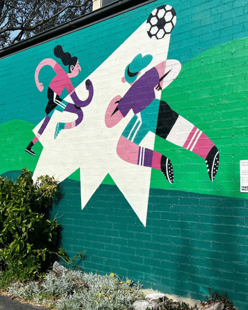 Discover Annandale Inner West