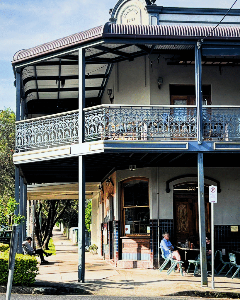 Inner West Annandale
