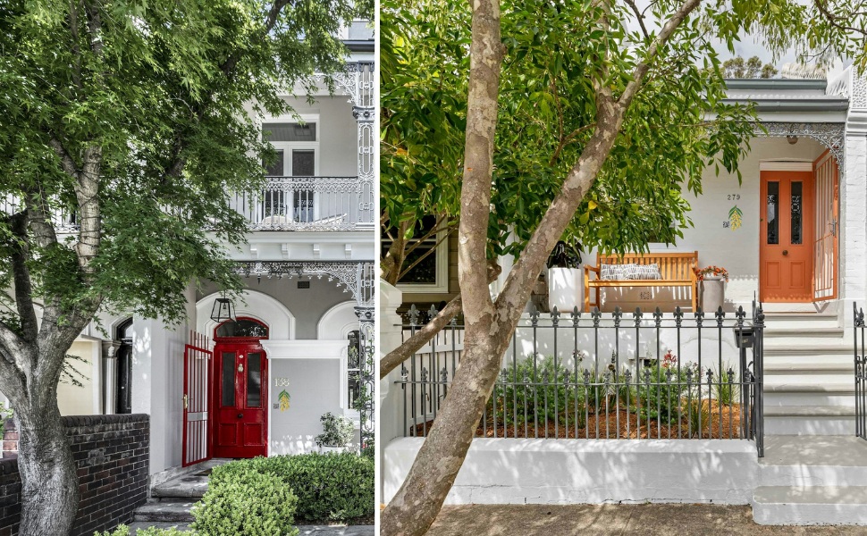 Inner West Local Real Estate