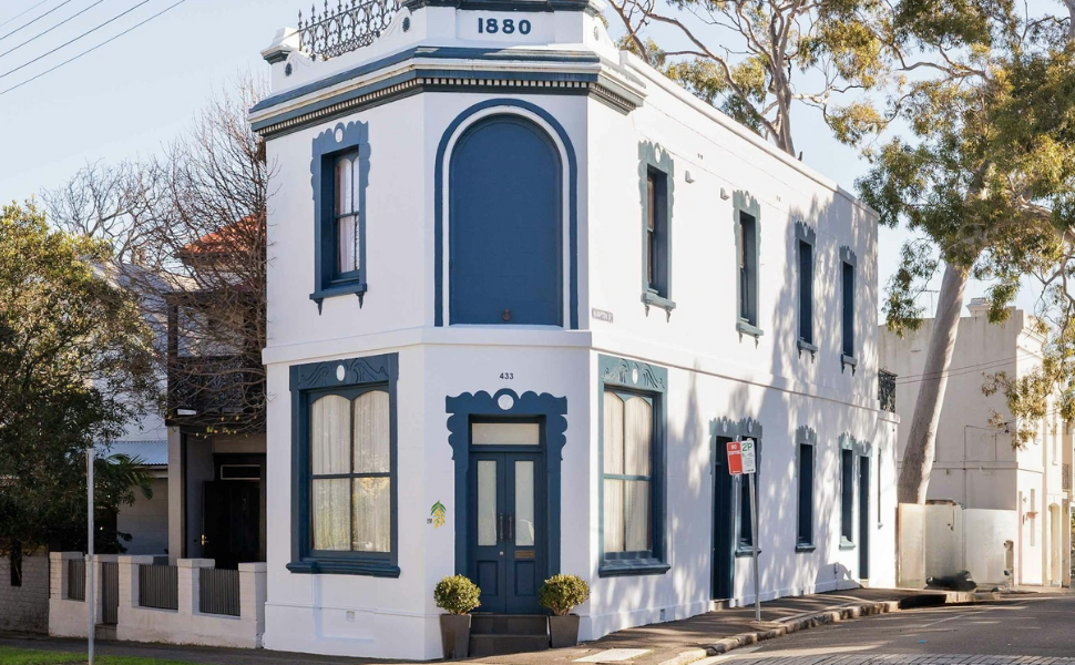 Best Inner West Real Estate Agent