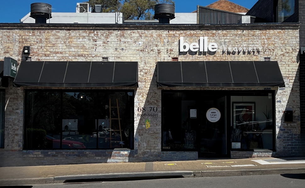 Inner West Real Estate