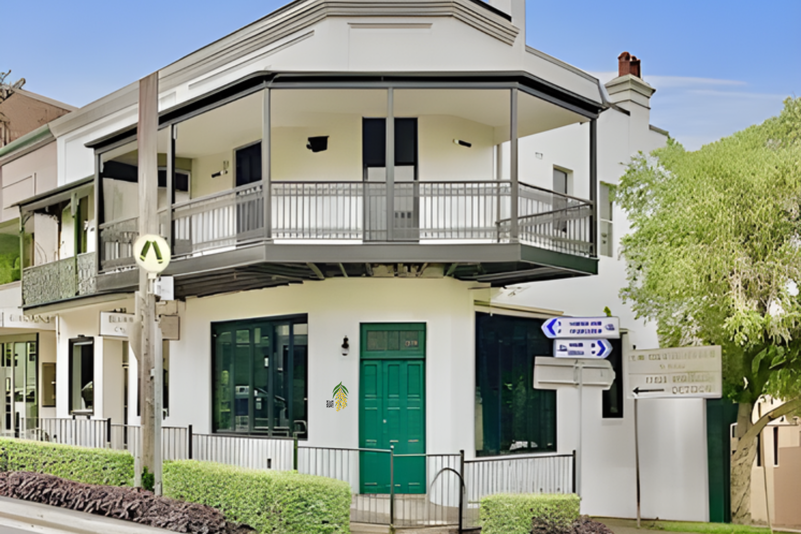 Precint37 Annandale Inner West