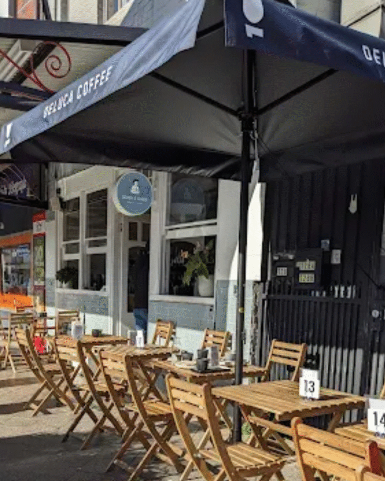 Seven 2 Three Specialty Coffee Marrickville Cafe