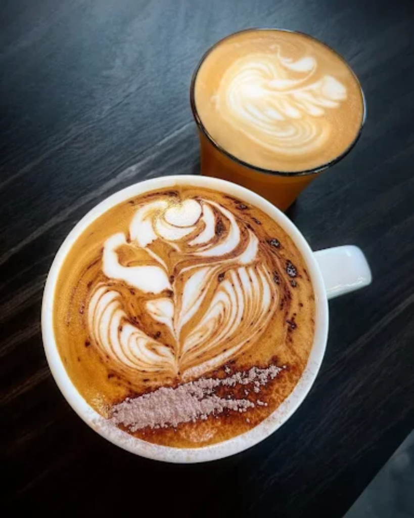 precinct 37 best cafe in annandale