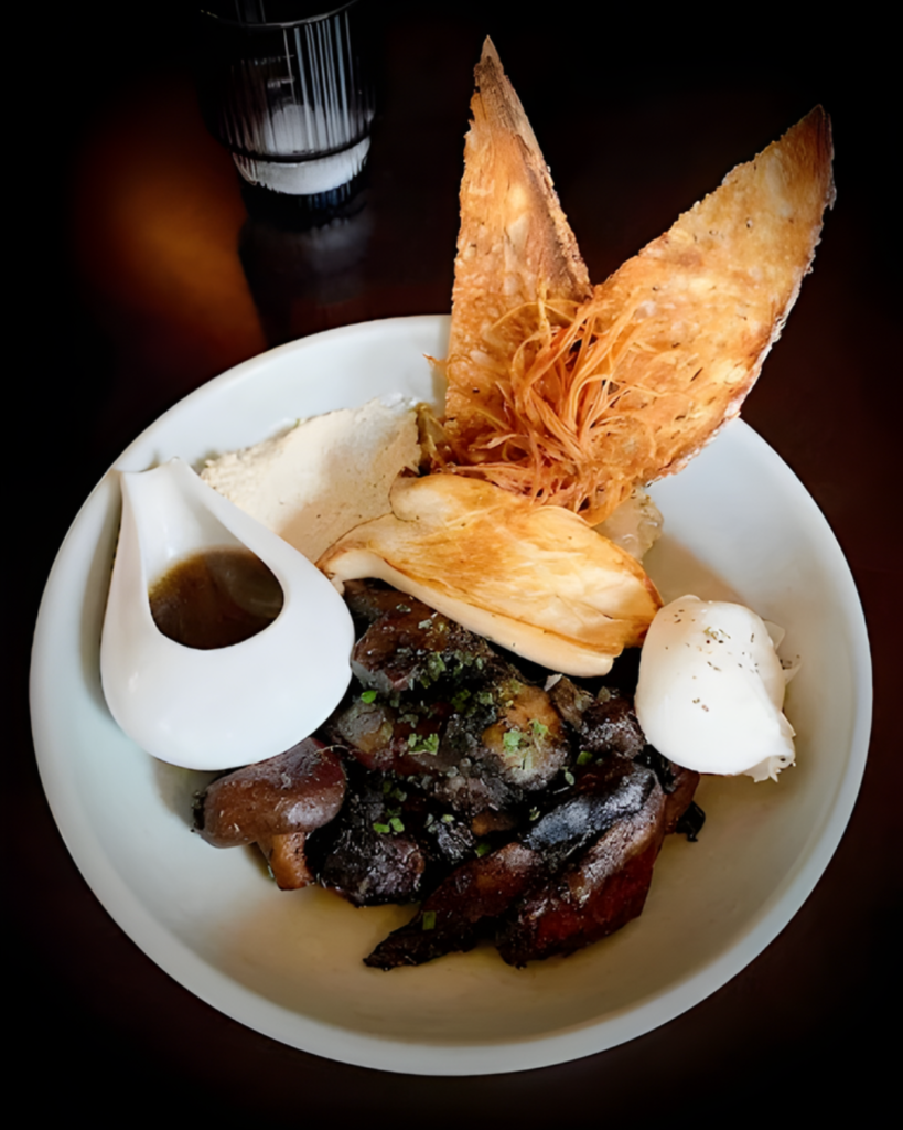 precinct 37 best cafes annandale