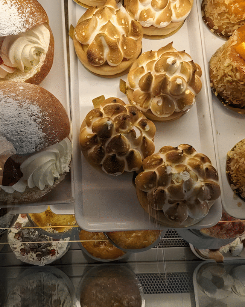 Booth St Baker Annandale