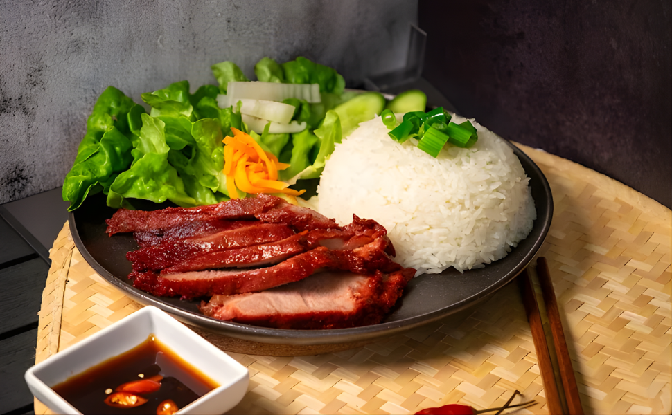 Booth St Bakery Vietnamese Banh Mi