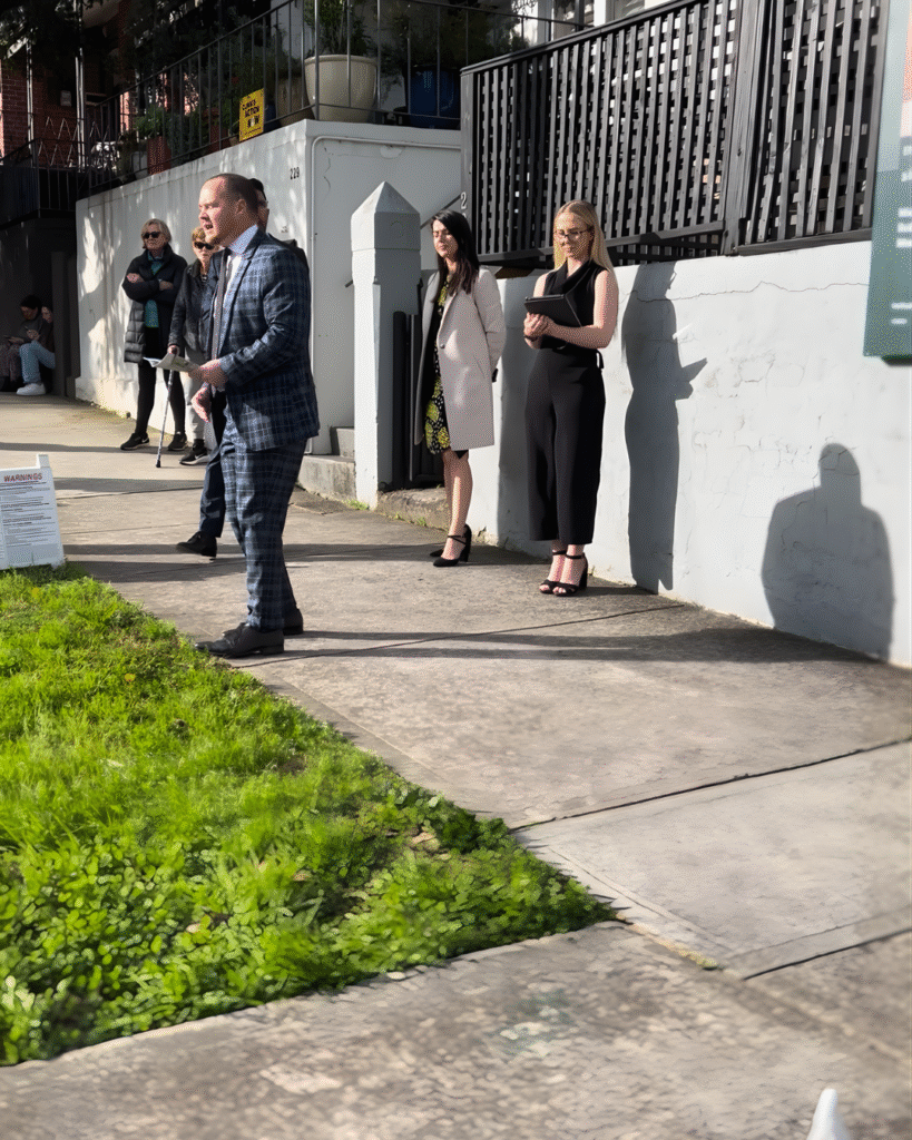 Buyers Agent Inner West Sydney