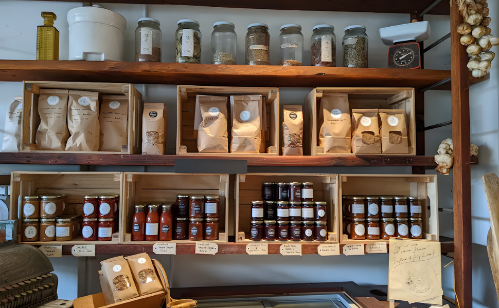 Cherry Moon General Store Annandale