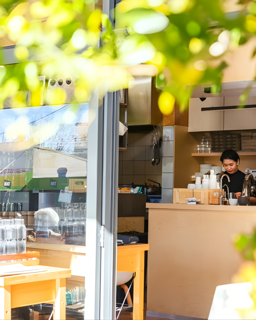 Humm Roasters Annandale