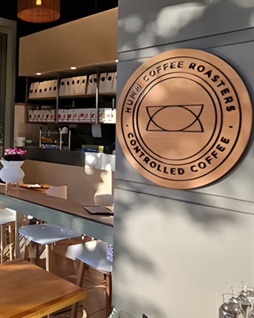 Humm Roasters Annandale