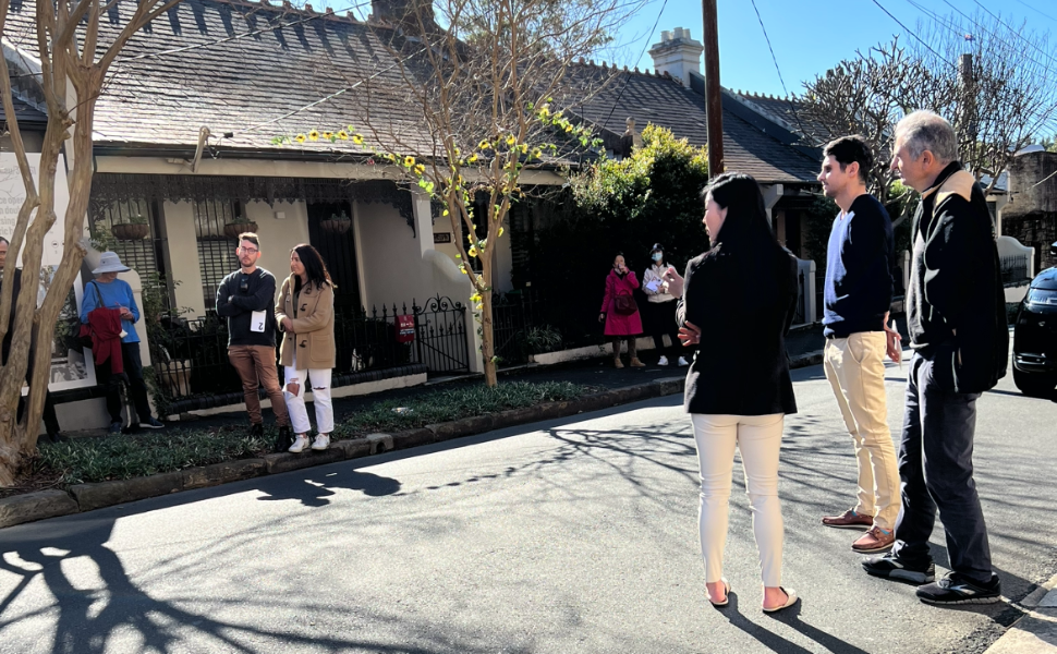 Inner West Guide How to Choose Buyers Agents