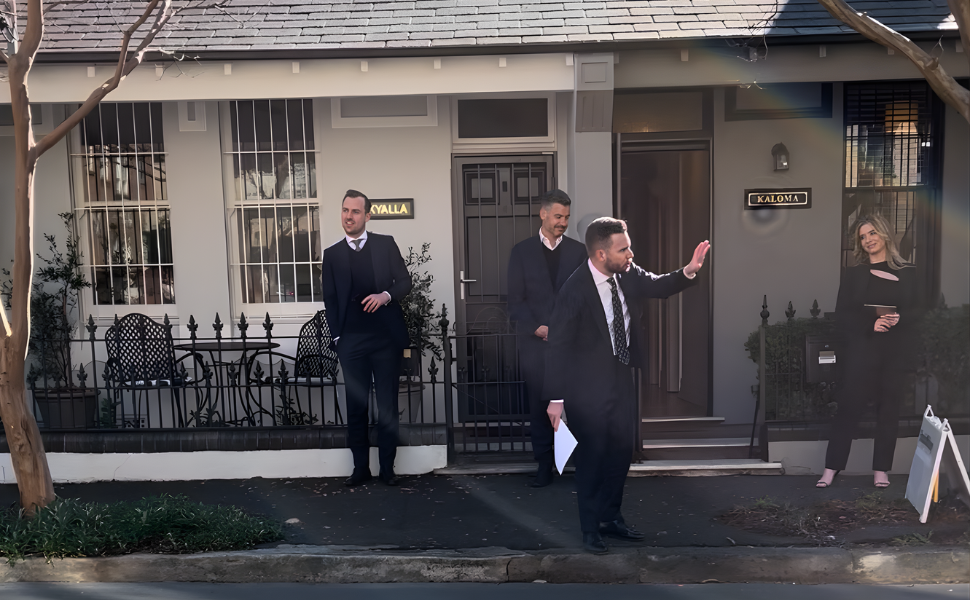 Inner West Guide How to Choose Buyers Agents