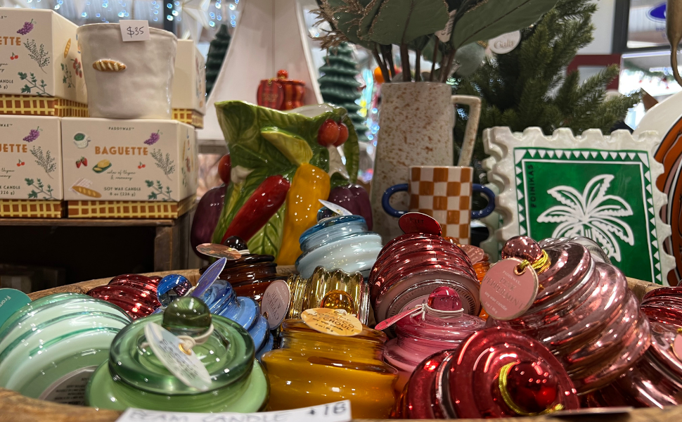 Inner West Local Christmas Gift Ideas