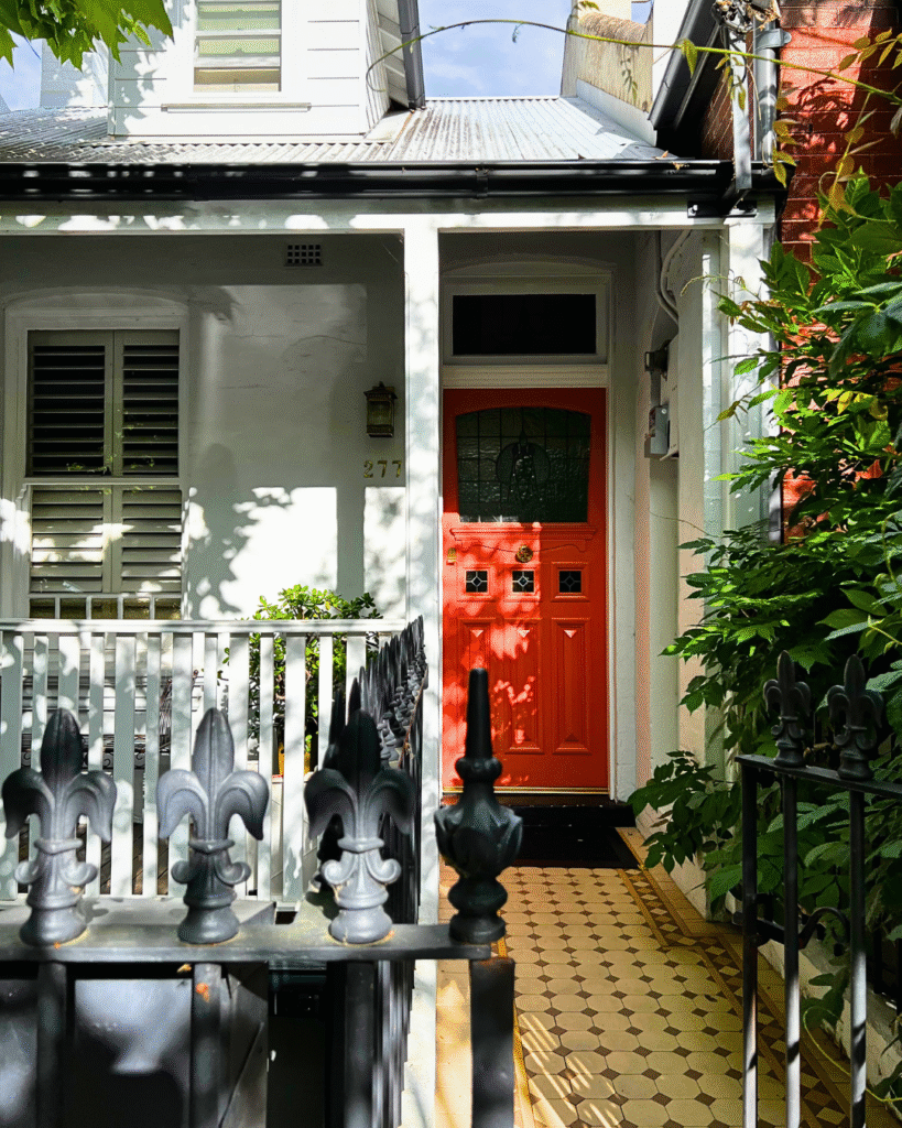 Annandale Village Living Inner West Sydney Homes