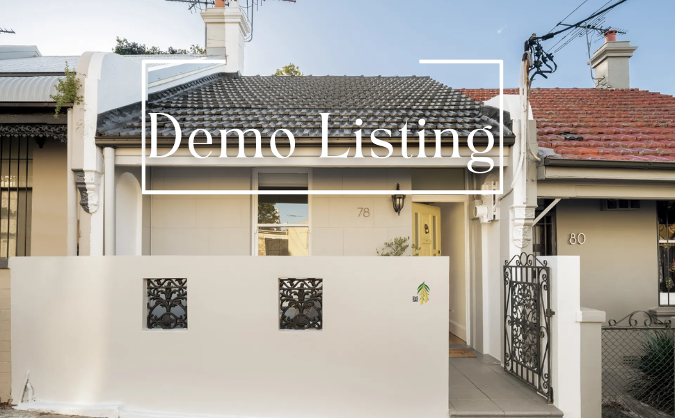 78 Wells Street, Annandale