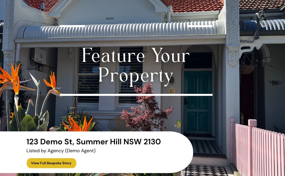 Inner West Local Listings