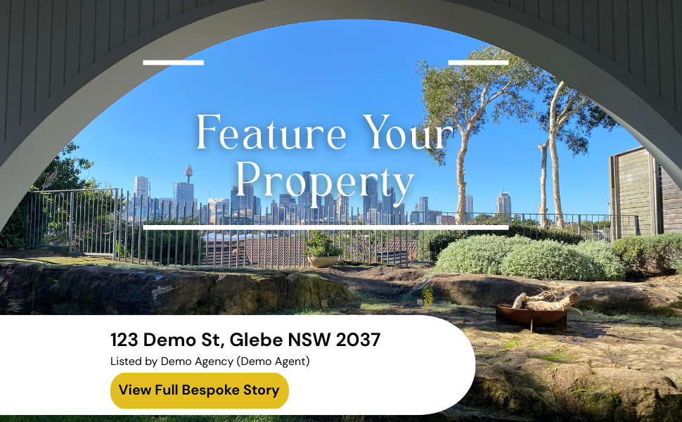inner West Local Listings