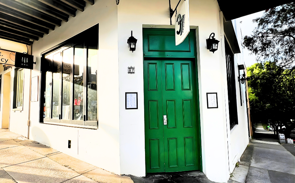 what is the Best Coffee in Annandale Sydney