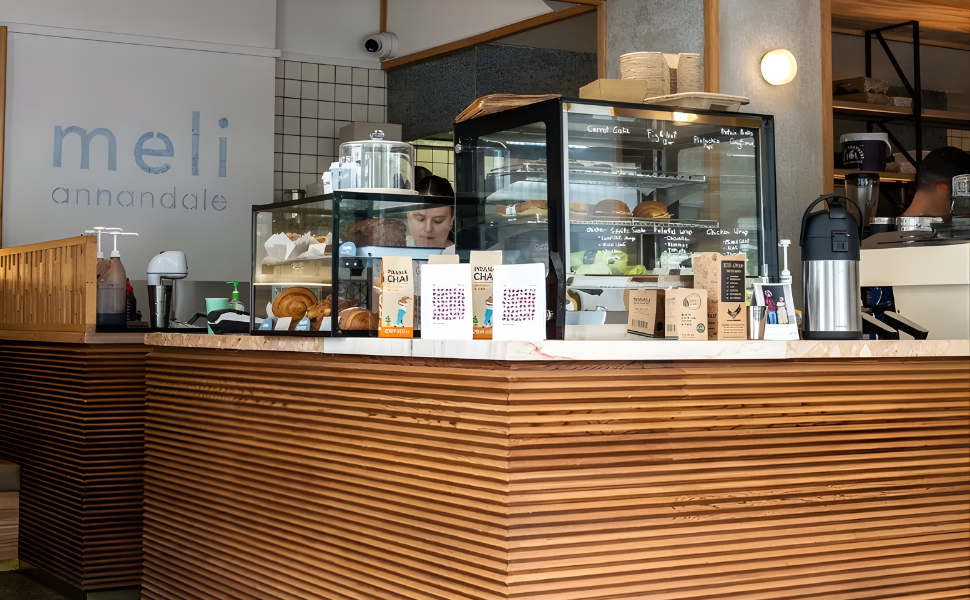 Meli Cafe Annandale