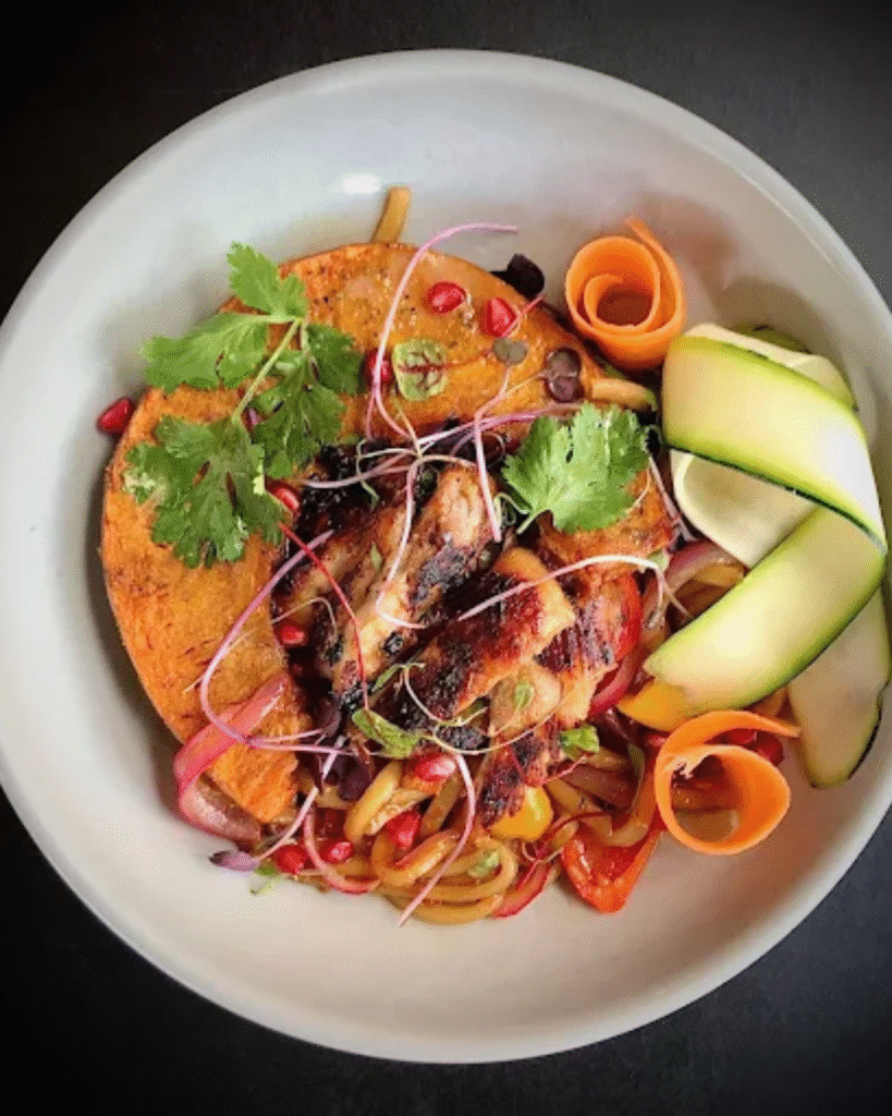 Precinct 37 Annandale