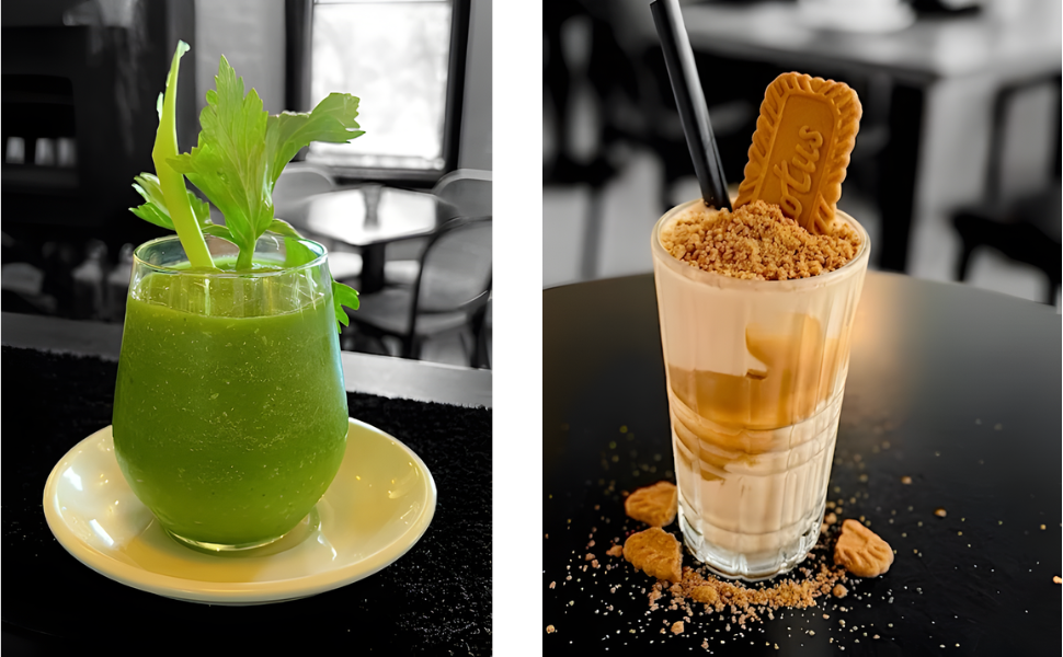 Precinct 37 Cafe Annandale