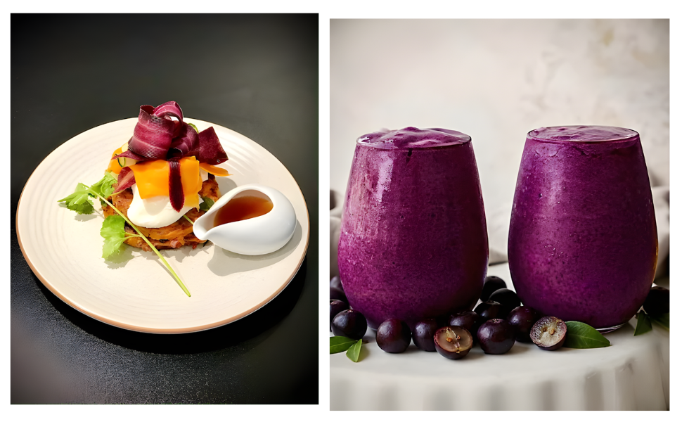 Precinct 37 Cafe Annandale