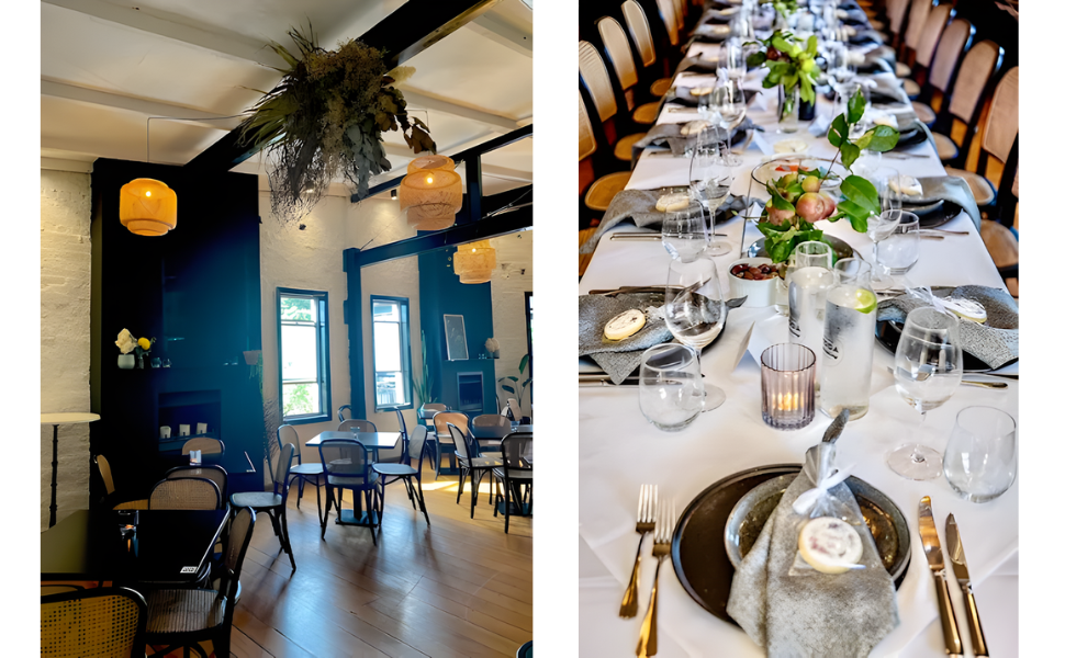 Precinct 37 Cafe Annandale