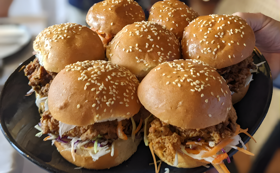 Precinct 37 Cafe Annandale