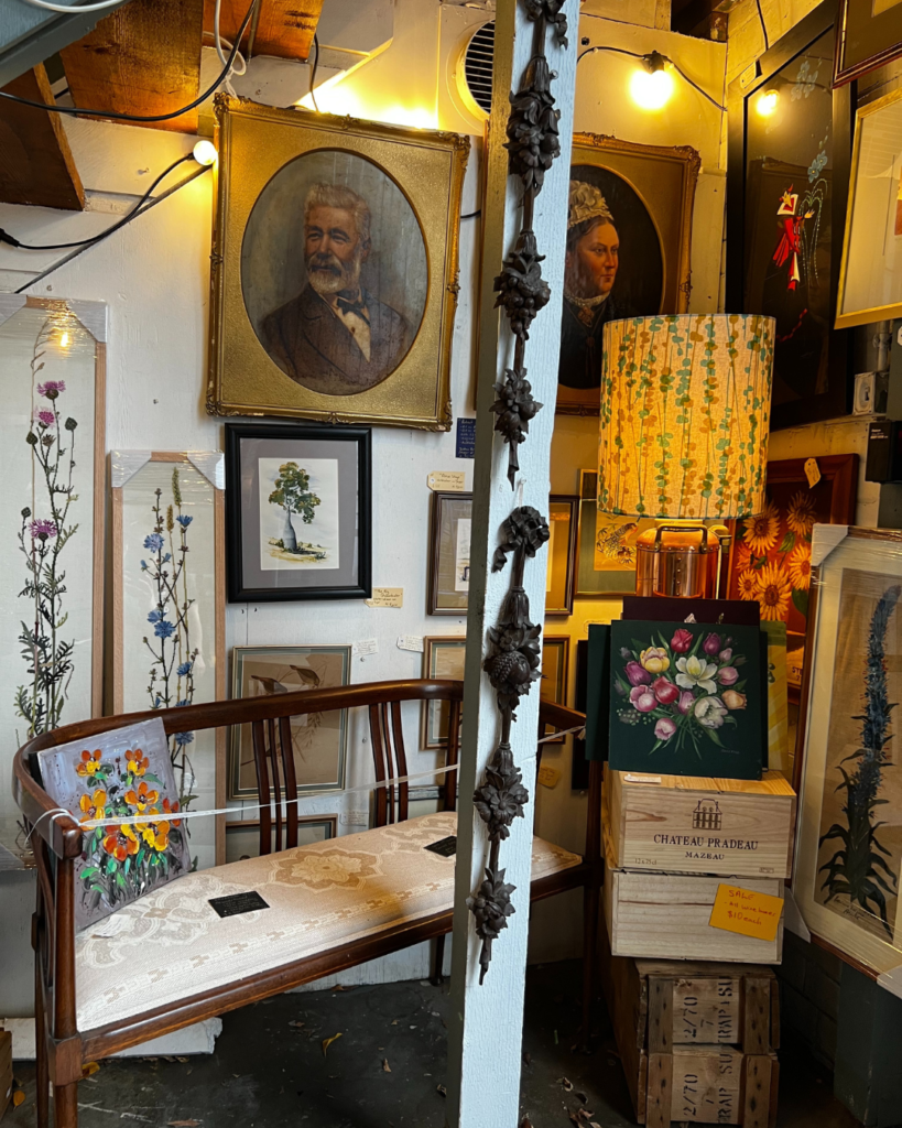 The Merchant Warehouse Annandale