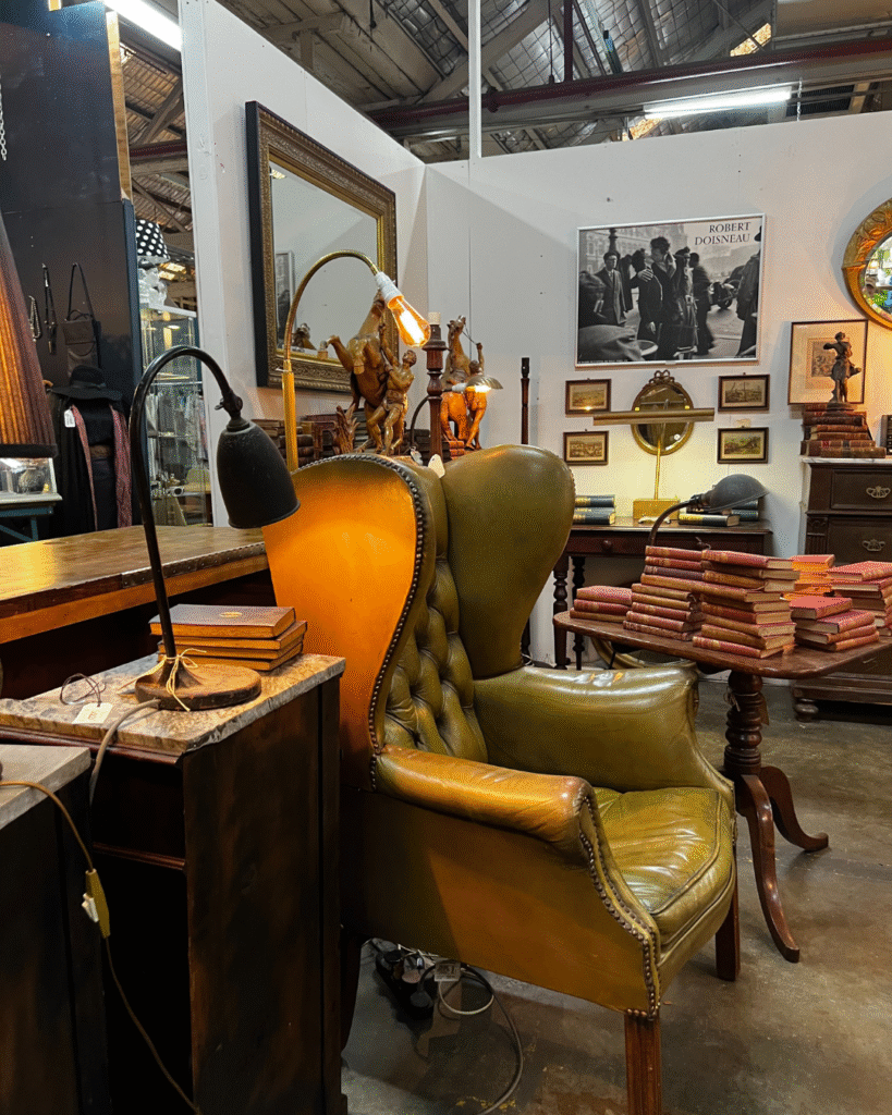 The Merchants Warehouse Annandale