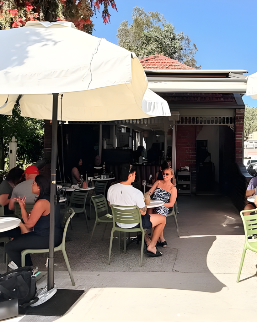 Urban Sips Annandale