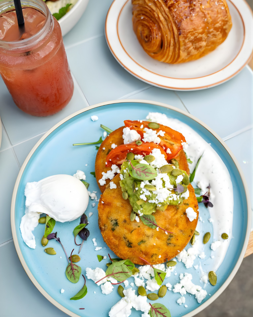 best cafes in annandale