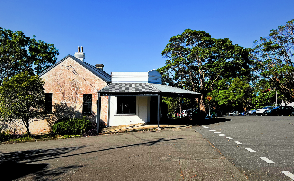 Annandale St Annandale Inner West