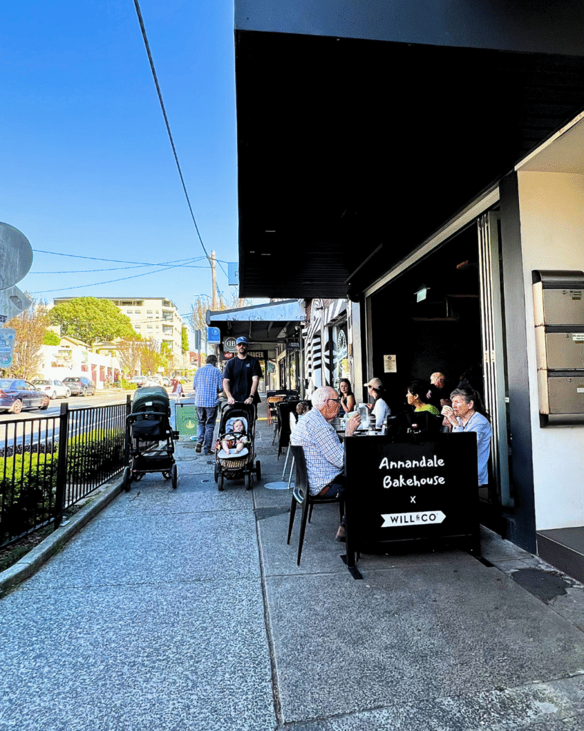 Best Cafes in Annandale