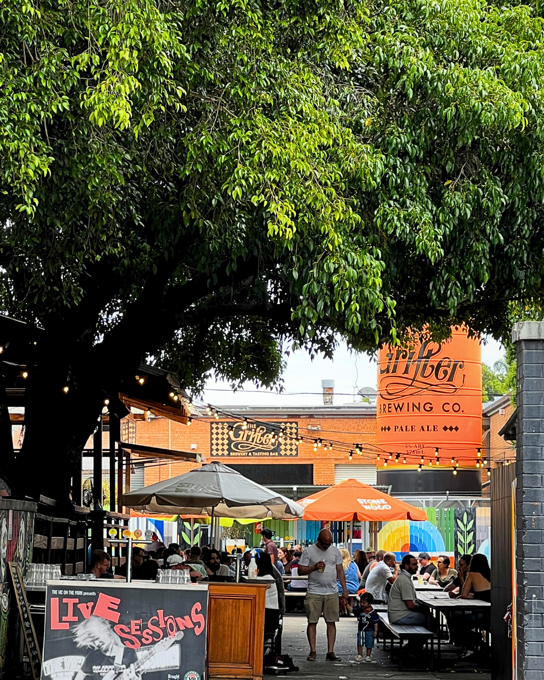 Marrickville Property & Lifestyle Guide