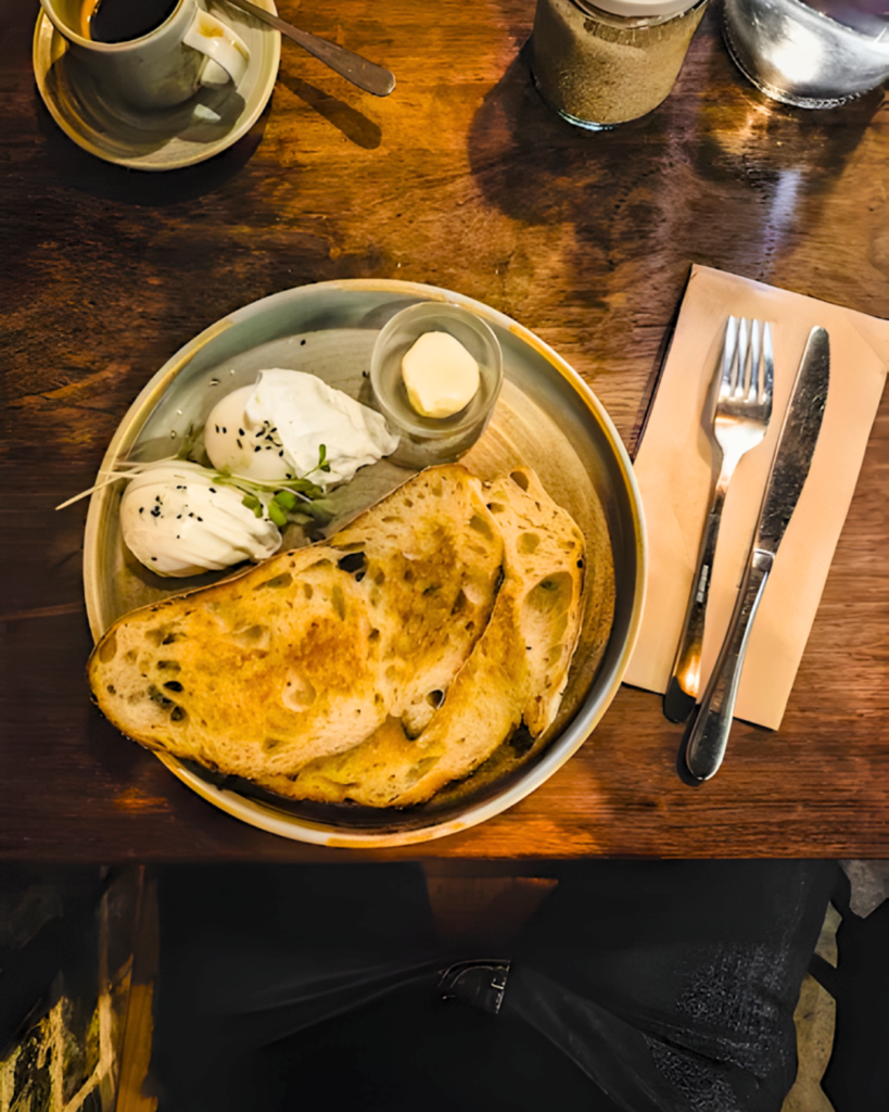 Two Chaps Marrickville