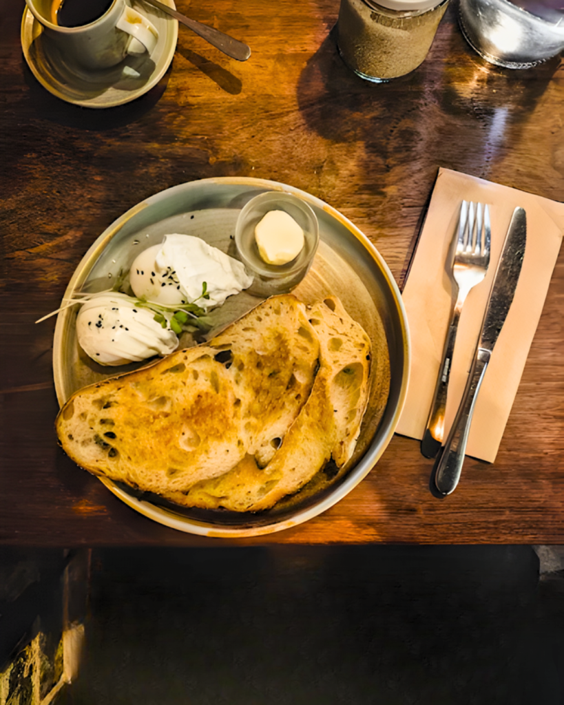 Two Chaps Marrickville Pasta Night