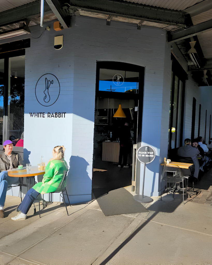 Two Chaps Marrickville