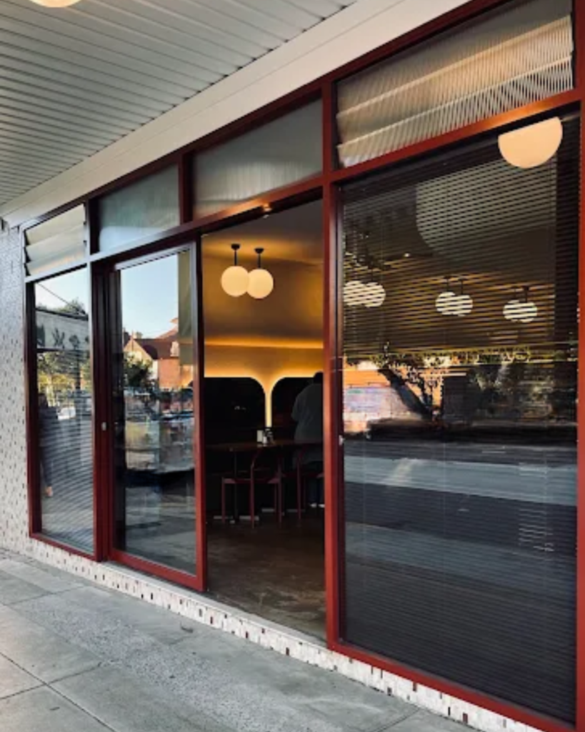 Valentina Marrickville