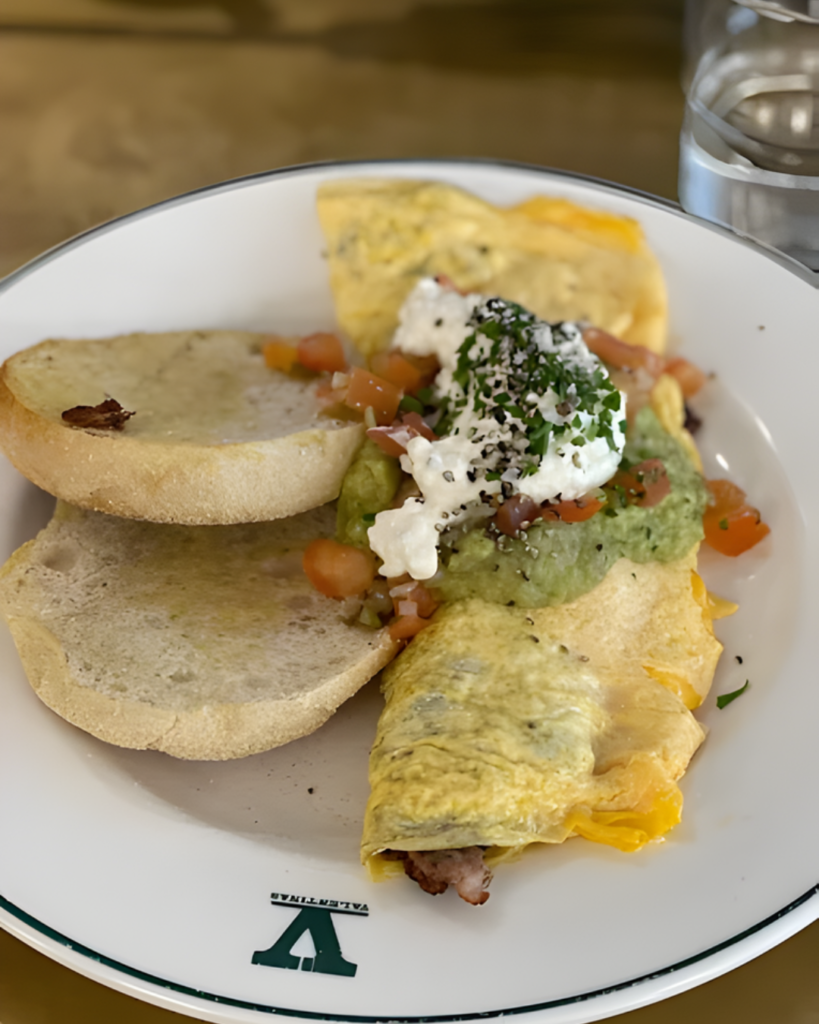 Valentinas Marrickville