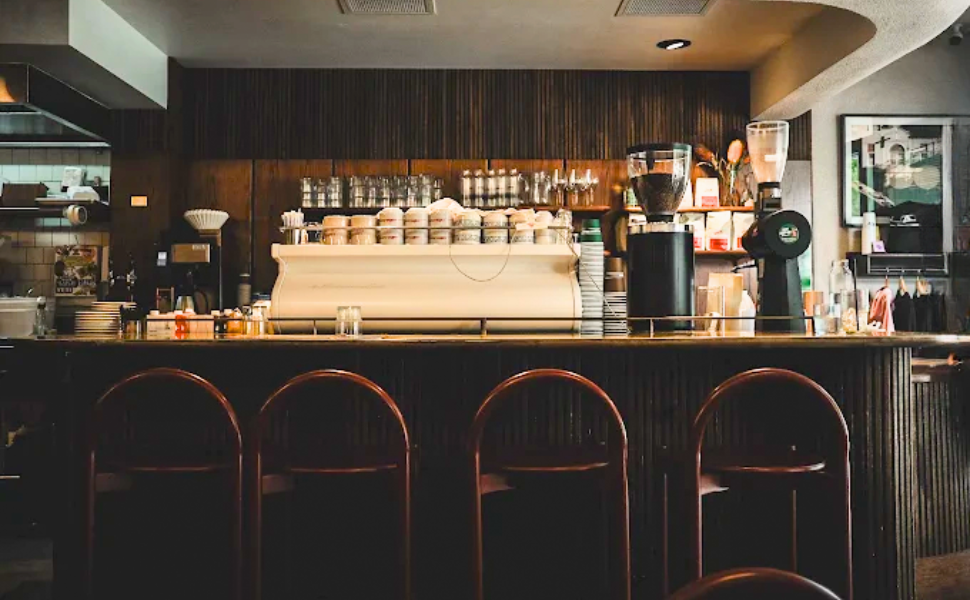 Valentinas Marrickville American Diner Inner West