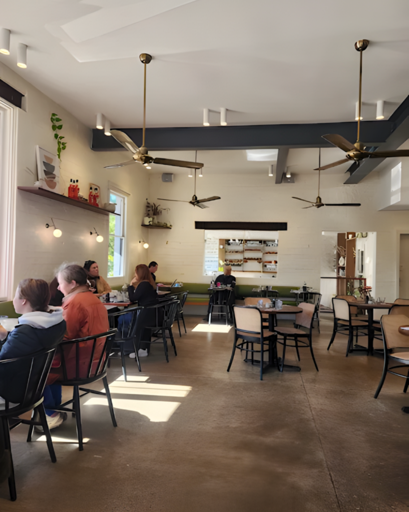 White Rabbit Marrickville