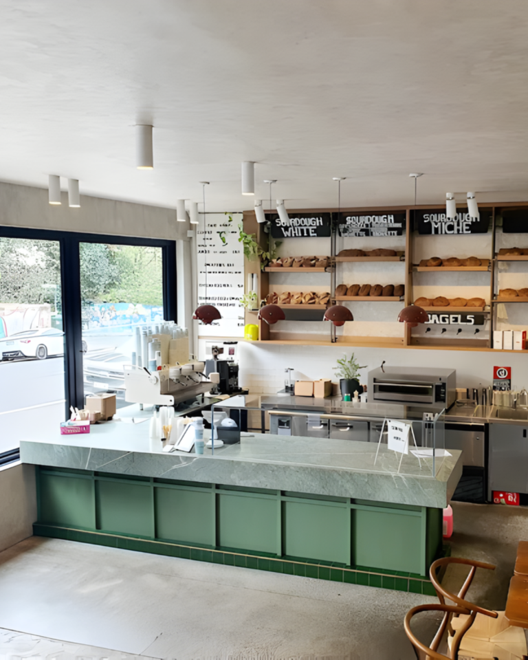 White Rabbit Marrickville