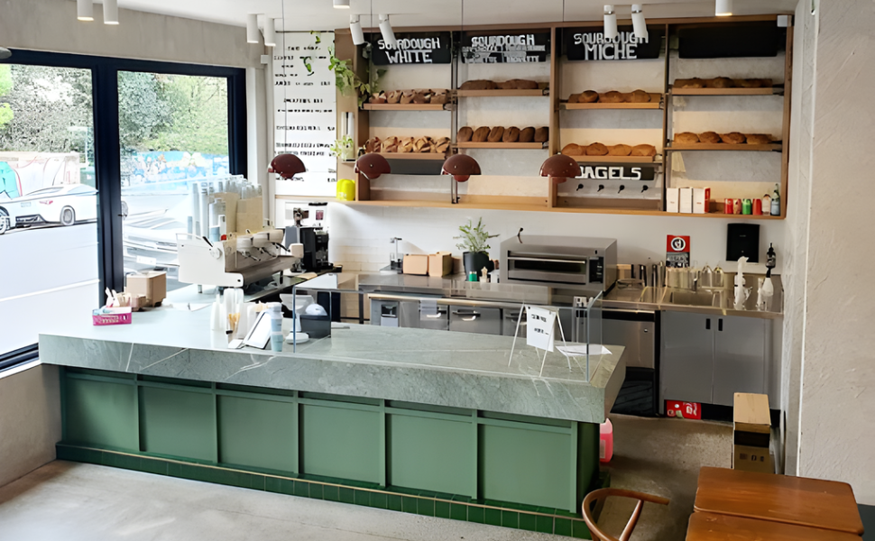 White Rabbit Marrickville Inner West