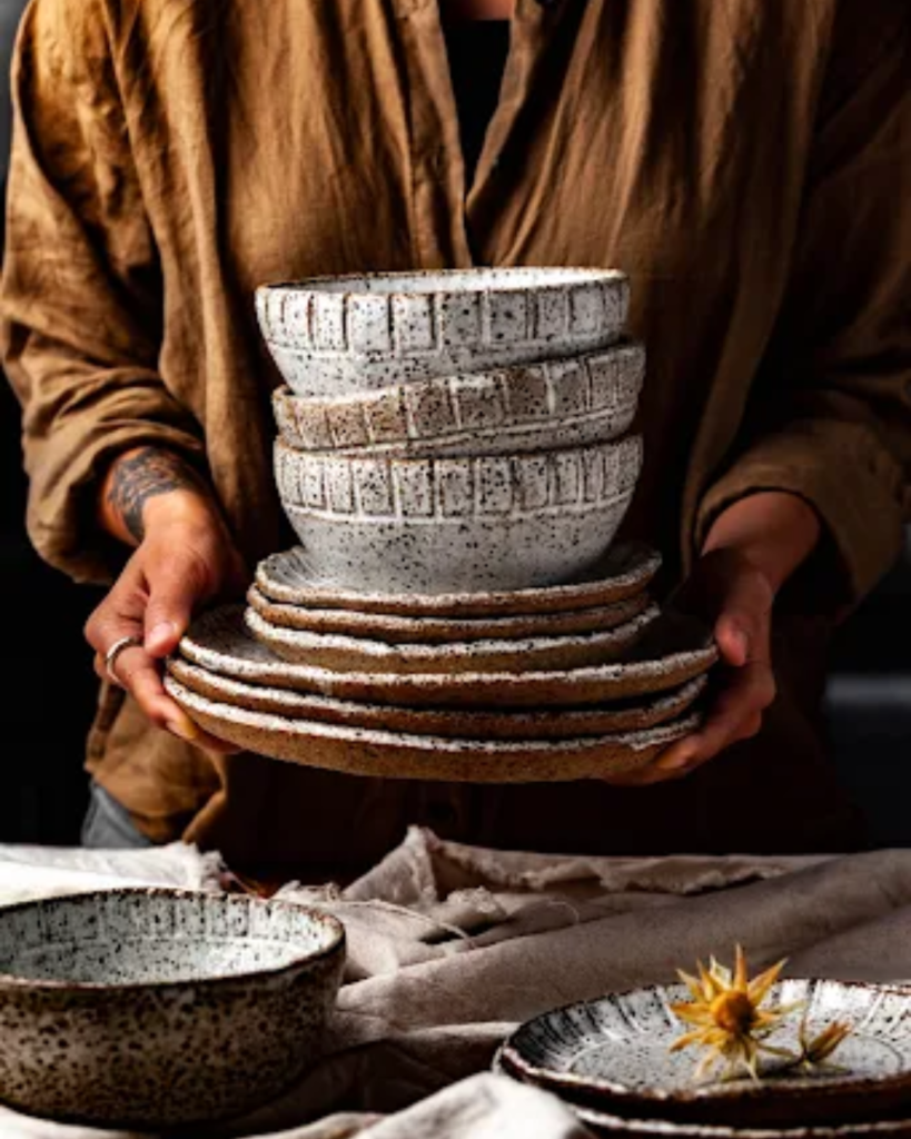 market studio pottery annandale