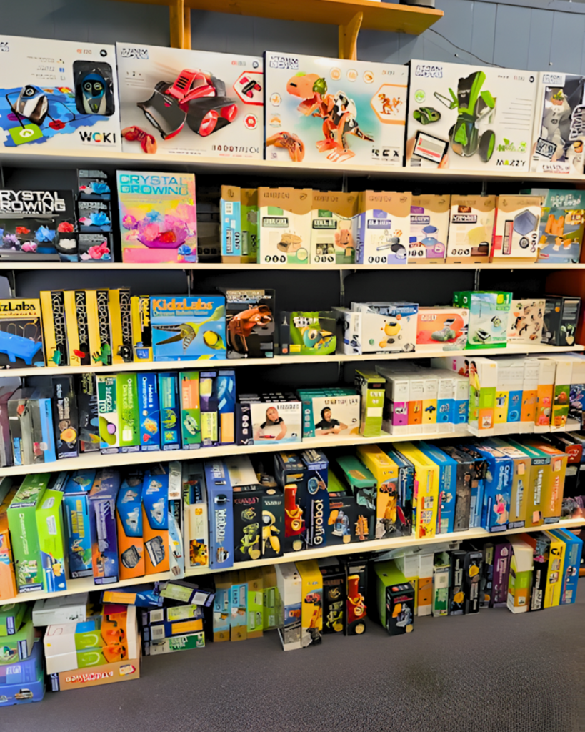 kids toys games terrific scientific annandale