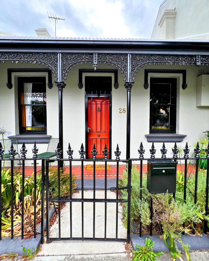 Annandale Homes Sydney Inner West